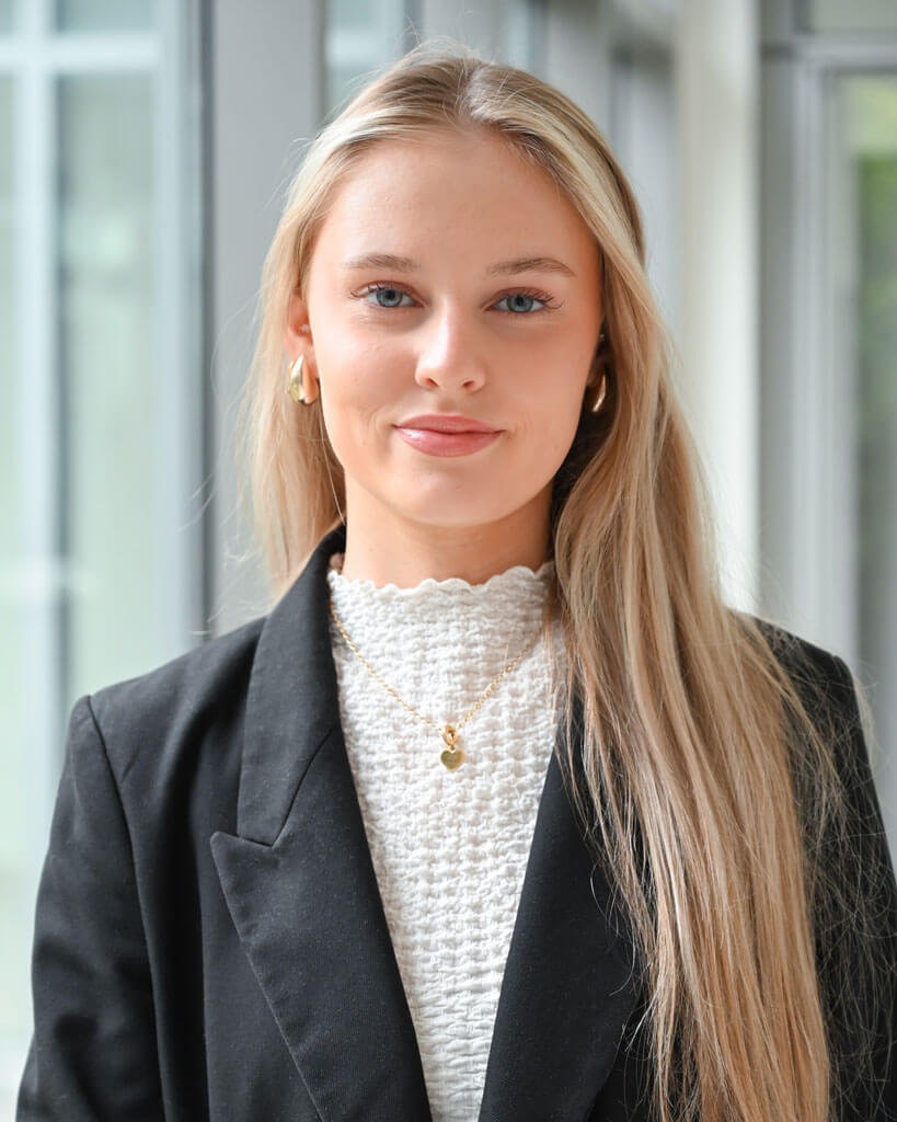 Vanessa Dissauer