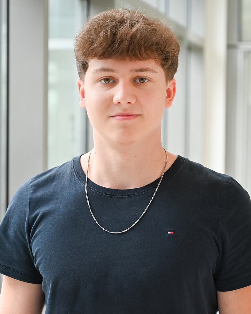 Lukas Holzner